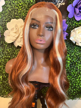 Load image into Gallery viewer, Ginger Unit