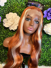 Load image into Gallery viewer, Ginger Unit