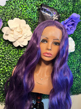 Load image into Gallery viewer, Violet Unit