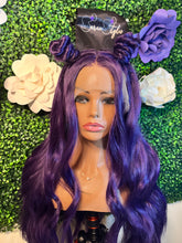 Load image into Gallery viewer, Violet Unit