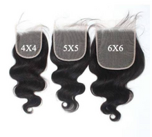 Load image into Gallery viewer, Hd Closures