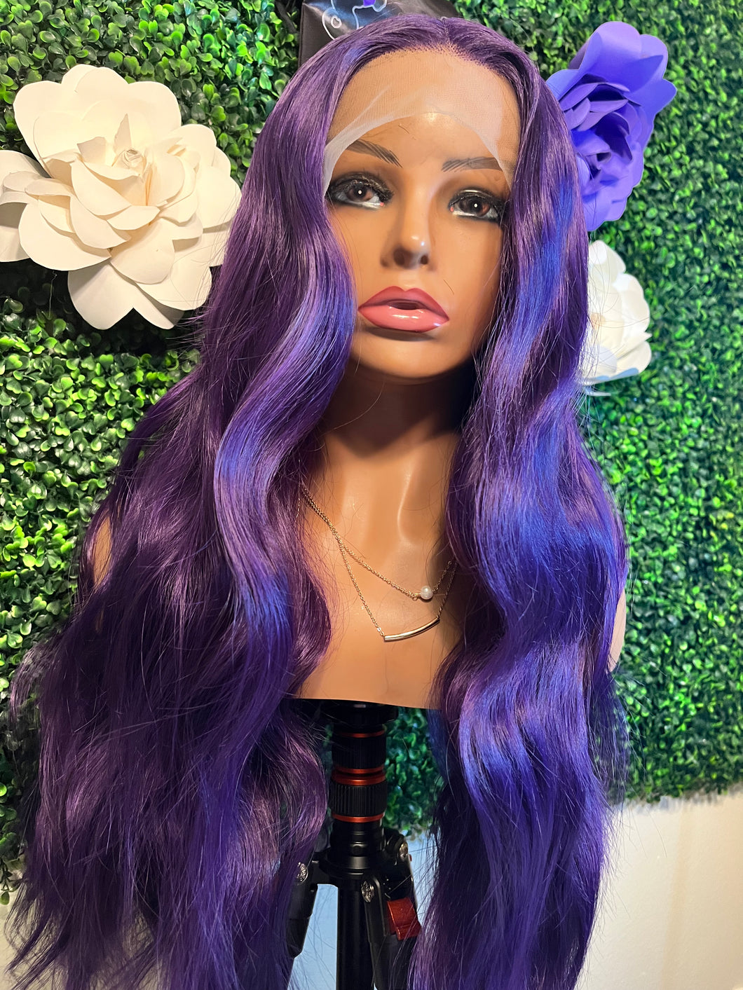 Violet Unit