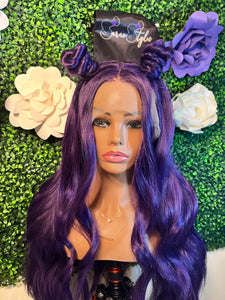 Violet Unit