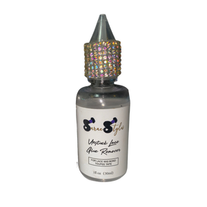 Unstuck Lace Glue Remover