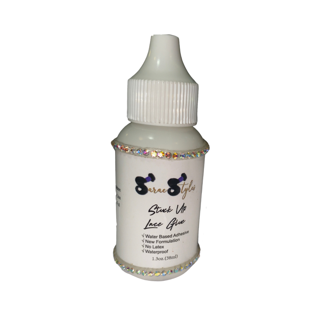Stuck Up Lace Glue