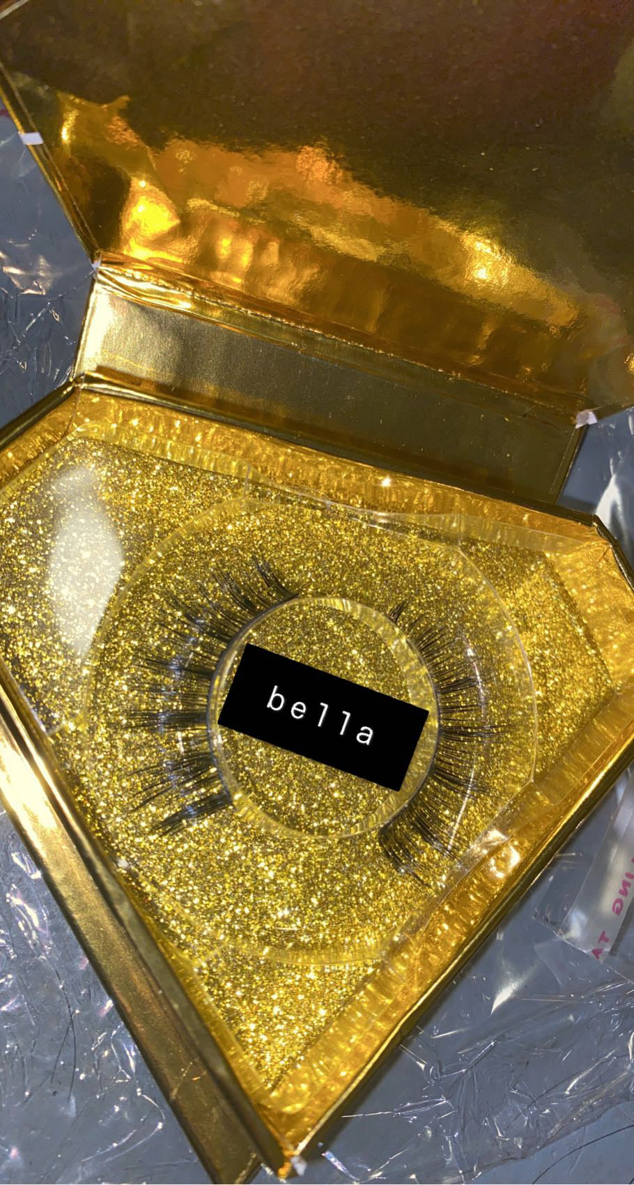 Mink Lashes