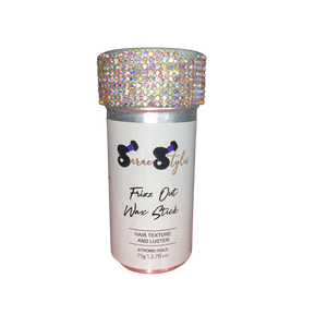 Frizz Out Wax Stick