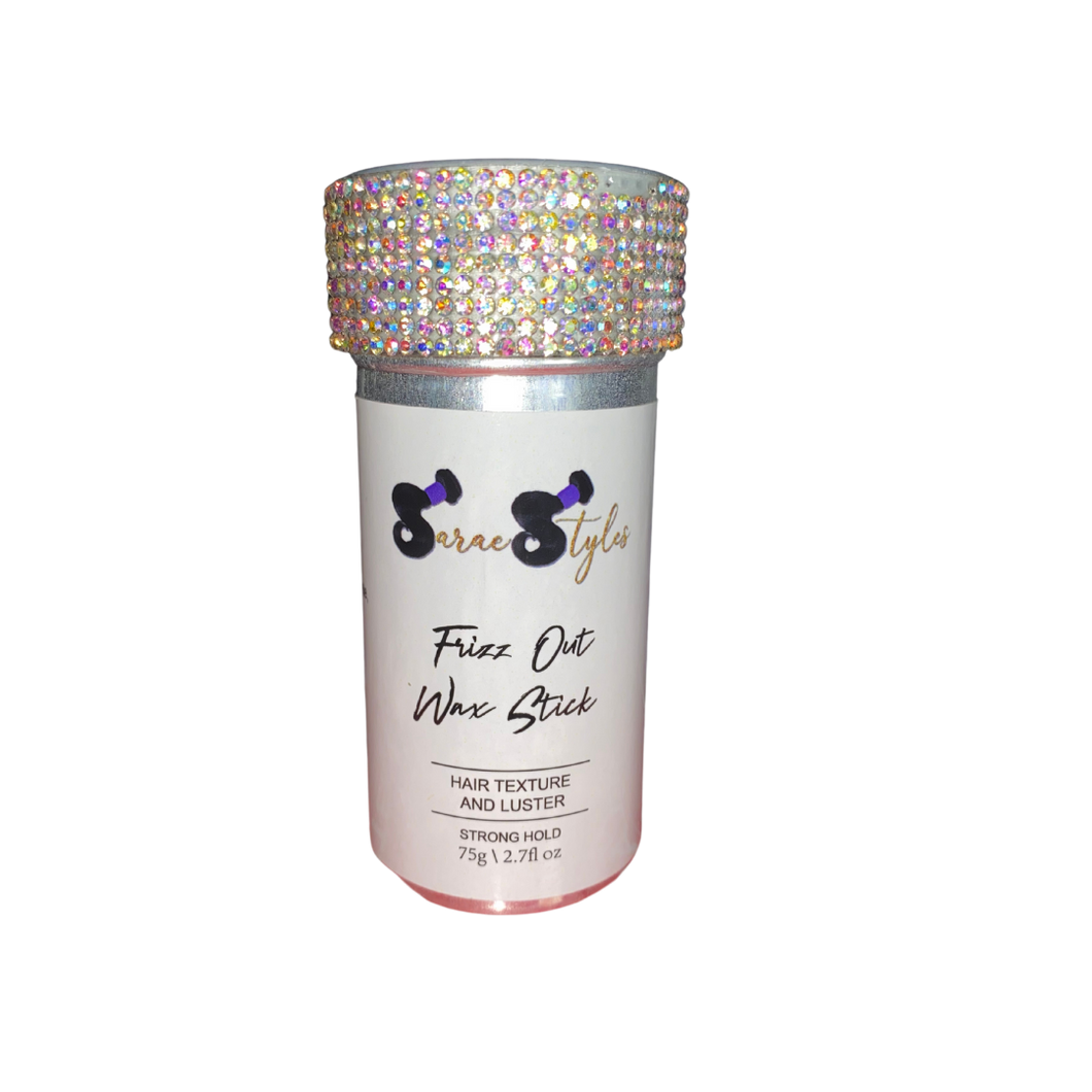 Frizz Out Wax Stick