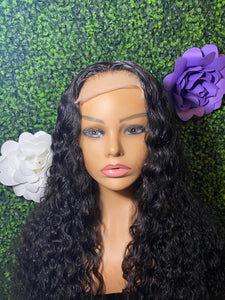 Build Your Own Wig