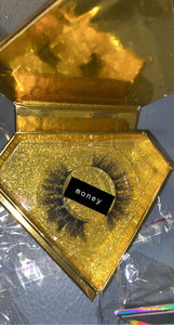 3D Mink Lashes
