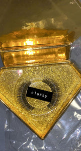 Mink Lashes