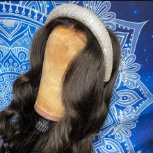 Load image into Gallery viewer, Crystal Headbands
