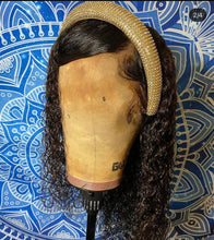 Load image into Gallery viewer, Crystal Headbands
