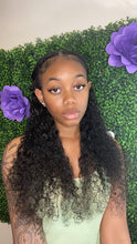 Load image into Gallery viewer, Curly Upart Wig
