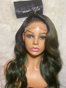 “Emerald” Unit
