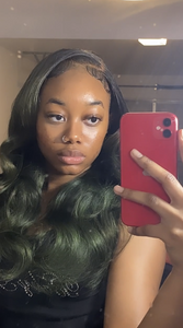“Emerald” Unit