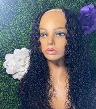 Load image into Gallery viewer, Curly Upart Wig
