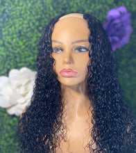 Load image into Gallery viewer, Curly Upart Wig
