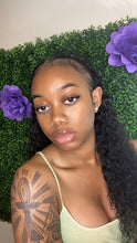 Load image into Gallery viewer, Curly Upart Wig
