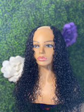 Load image into Gallery viewer, Curly Upart Wig
