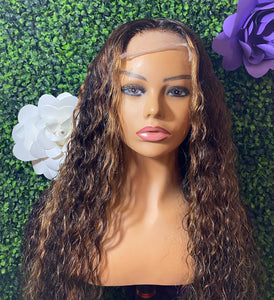 "Nadia" Unit