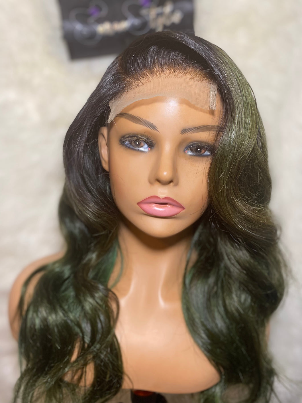 “Emerald” Unit