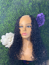 Load image into Gallery viewer, Curly Upart Wig
