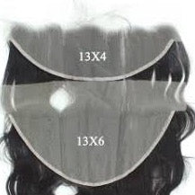 HD Frontals