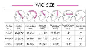 Bring Your Own Bundles Wig Making